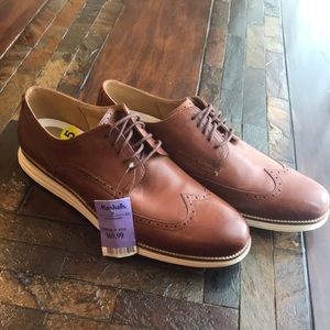 Cole Hasan Original Grand Oxfords